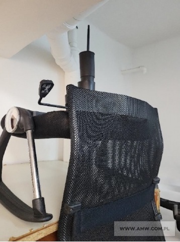 Fotele i krzesła - pakiet zawierający 46 szt. (wg oddzielnego wykazu) 